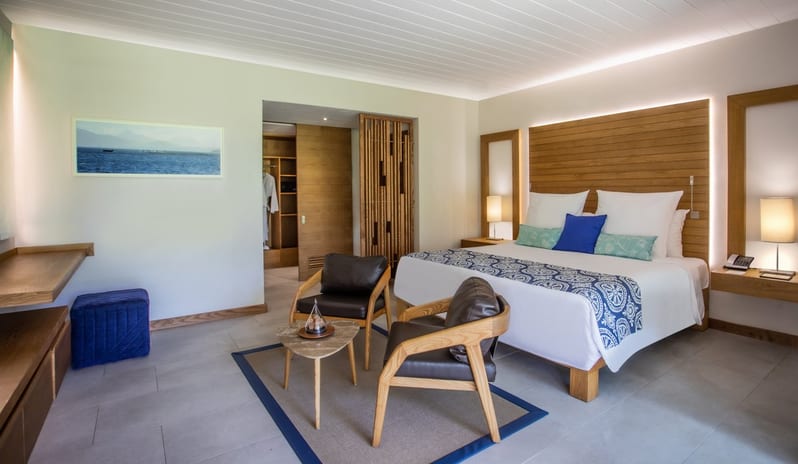 Paradis Bay View, Overview